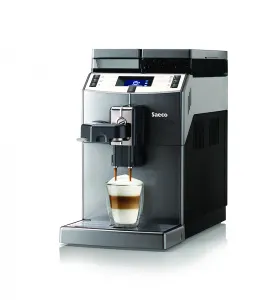 Кофемашина Saeco LIRIKA One Touch Cappuccino V4 (10004768) – купить по цене завода