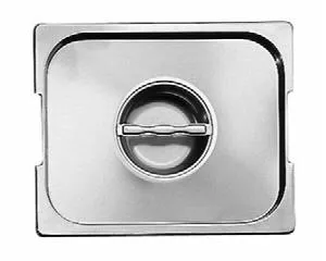 Крышка к гастроемкости Paderno G/N1/6 14509-00 – купить по цене завода