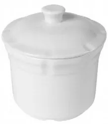 Купить чаша фарфор для супа cameo imperial white с крышкой 270мл d10см h11см 210-344 – цена от завода, доставка до двери | RuOborudovanie.ru