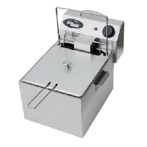 Фритюрница Grill Master ф1фрэ 21601 – купить по цене завода