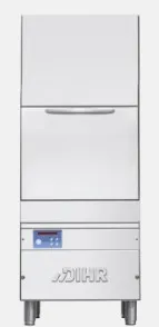 Машина котломоечная Dihr Lp1 800+Dd – купить по цене завода