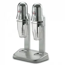 Купить миксер sirman sirio 2 vv cromato 2 x 120 w для молочных коктейлей – цена от завода, доставка до двери | RuOborudovanie.ru