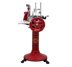 Слайсер berkel flywheel p15 на подставке красный (Volano) – купить в RuOborudovanie.ru с доставкой до двери Купить слайсер berkel flywheel p15 на подставке красный (volano) – цена от завода, доставка до двери | RuOborudovanie.ru