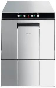 Посудомоечная машина Smeg UD500D фронтальная – купить по цене завода