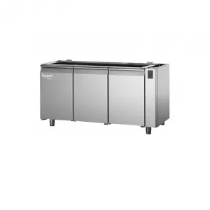 Стол морозильный Apach Chef Line Ltfmgn111Ntr – купить по цене завода