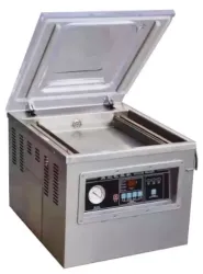 Купить упаковщик вакуумный crazy pan cp-vp400d настольный – цена от завода, доставка до двери | RuOborudovanie.ru