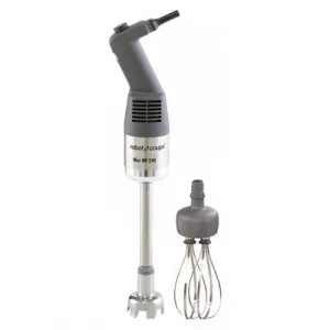 Миксер Robot Coupe MINI MP240 Combi арт.34780 ручной – купить по цене завода