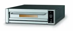 Купить печь подовая электрическая серии millennium valido evo 1-камерная с подом 73*73 см, сенсорная панель – цена от завода, доставка до двери | RuOborudovanie.ru