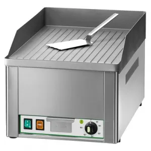 Поверхность жарочная Fimar FRY1R (рифленая) электрическая – купить по цене завода