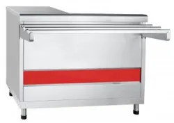 Купить кассовая кабина abat кк-70км арт.21000009865 стол.нерж. универсальная аста – цена от завода, доставка до двери | RuOborudovanie.ru