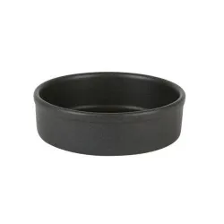 Купить форма для запекания "tapas" 0,14л d10см, керамика, rustico carbon c33205 – цена от завода, доставка до двери | RuOborudovanie.ru