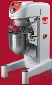 Миксер планетарный Rollmatic Bull40/15 – купить по цене завода