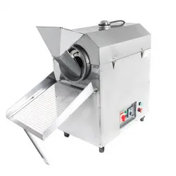 Купить печь для семечек, орехов kcw-25d foodatlas – цена от завода, доставка до двери | RuOborudovanie.ru