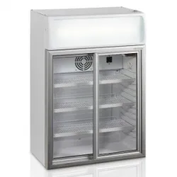 Шкаф холодильный Tefcold Fsc100 со стеклом – купить в RuOborudovanie.ru с доставкой до двери Купить шкаф холодильный tefcold fsc100 со стеклом – цена от завода, доставка до двери | RuOborudovanie.ru