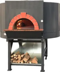 Печь для пиццы дровяная Morello Forni Lp150 Standard – купить в RuOborudovanie.ru с доставкой до двери Купить печь для пиццы дровяная morello forni lp150 standard – цена от завода, доставка до двери | RuOborudovanie.ru