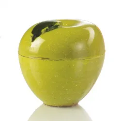 Купить форма для шок. 3d "яблоко" d28мм h27мм, 28 ячеек, 12гр, п/к 20fruit01 – цена от завода, доставка до двери | RuOborudovanie.ru