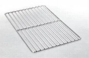 Решетка Rational Gn 1/1 нерж.сталь 6010.1101 – купить по цене завода