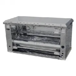 Купить гриль для кур grill master карусельный ф3к1э 21101 – цена от завода, доставка до двери | RuOborudovanie.ru