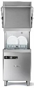 Машина посудомоечная Vs H50-40Np Evo2+Дозатор Silanos – купить по цене завода