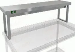 Купить полка тепловая hicold tp1-13/4 – цена от завода, доставка до двери | RuOborudovanie.ru