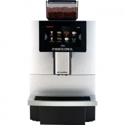Купить кофемашина dr.coffee proxima f11 plus суперавтомат – цена от завода, доставка до двери | RuOborudovanie.ru