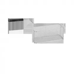 Корзина для фритюрницы Apach Chef Line Gla770045 – купить в RuOborudovanie.ru с доставкой до двери Купить корзина для фритюрницы apach chef line gla770045 – цена от завода, доставка до двери | RuOborudovanie.ru