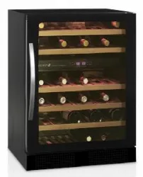 Купить шкаф винный tefcold tfw200-2f дверь без рамы – цена от завода, доставка до двери | RuOborudovanie.ru