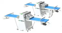 Тестораскатка Rollmatic r65s/14+мукоподсыпатель съемный sf65a – купить в RuOborudovanie.ru с доставкой до двери Купить тестораскатка rollmatic r65s/14+мукоподсыпатель съемный sf65a – цена от завода, доставка до двери | RuOborudovanie.ru
