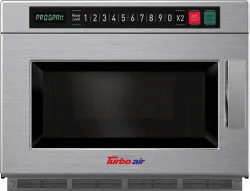 Купить печь свч turboair tmw-1800hd – цена от завода, доставка до двери | RuOborudovanie.ru
