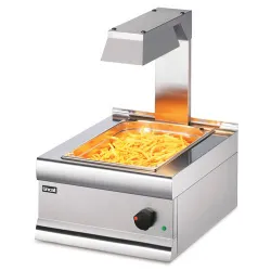 Купить мармит lincat cs4/gfl для картофеля-фри настольный линии silverlink 600 – цена от завода, доставка до двери | RuOborudovanie.ru