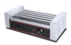 Купить роликовый гриль viatto rg-5h – цена от завода, доставка до двери | RuOborudovanie.ru