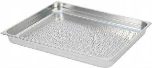 Гастроемкость Gastromix Gn-P 2/1-65 перфорированная нерж.сталь – купить по цене завода