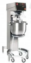 Миксер планетарный Varimixer Kodiak 30 – купить в RuOborudovanie.ru с доставкой до двери Купить миксер планетарный varimixer kodiak 30 – цена от завода, доставка до двери | RuOborudovanie.ru