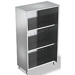 Стеллаж закрытый сто-343/500 – купить по цене завода