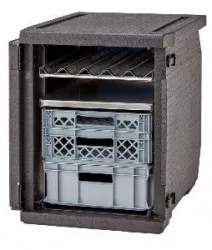 Купить термоконтейнер cambro epp4060fadjr110 изотермический – цена от завода, доставка до двери | RuOborudovanie.ru