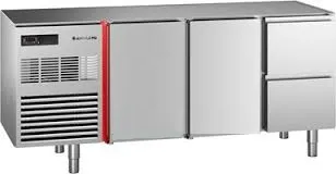 Стол холодильный Angelo Po 5MB2 – купить по цене завода