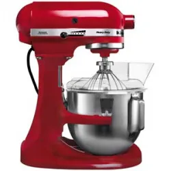 Миксер планетарный настольный KitchenAid 5KPM5EER – купить в RuOborudovanie.ru с доставкой до двери Купить миксер планетарный настольный kitchenaid 5kpm5eer – цена от завода, доставка до двери | RuOborudovanie.ru