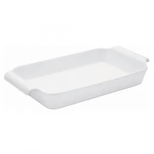 Форма для запекания 41Х22СМ H6,5См 2,6Л с ручками Oxford C04F-8001 – купить по цене завода