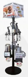 Подставка Robot Coupe арт.450421 для миксеров и машин – купить по цене завода