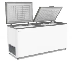 Ларь морозильный Frostor F600SD белый Standart Double – купить в RuOborudovanie.ru с доставкой до двери Купить ларь морозильный frostor f600sd белый standart double – цена от завода, доставка до двери | RuOborudovanie.ru
