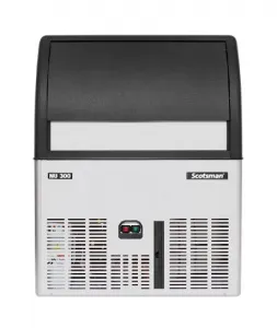 Льдогенератор Scotsman Nu 300 Ws Ox – купить по цене завода