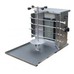Купить шаверма-шашлычница grill master ф1шмг (1горелка) (425х685х520, 0,16 кг/ч) – цена от завода, доставка до двери | RuOborudovanie.ru