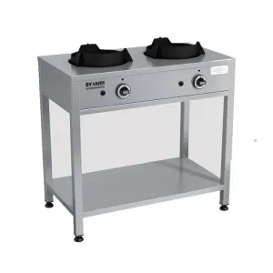 Плита вок газ. Heidebrenner Ksb 02 8176 – купить по цене завода