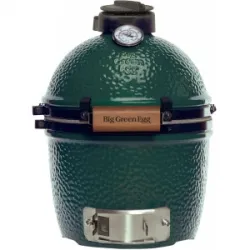 Купить гриль mini мини (диаметр решетки 25см) big green egg 117618 – цена от завода, доставка до двери | RuOborudovanie.ru