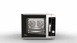 Купить печь конвекционная apach ab4qd электрическая – цена от завода, доставка до двери | RuOborudovanie.ru