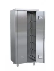 Купить шкаф для хлеба шзх-с-600.600-02-р без полок арт.320300 – цена от завода, доставка до двери | RuOborudovanie.ru