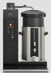 Купить кофеварка animo cb 1x20 l 1005408 – цена от завода, доставка до двери | RuOborudovanie.ru