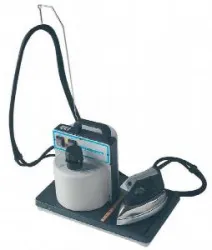 Купить утюг для доски гладильной imesa easy iron – цена от завода, доставка до двери | RuOborudovanie.ru