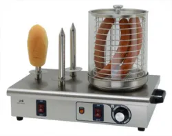 Купить аппарат для hot dog hurakan hkn-y03 161311 – цена от завода, доставка до двери | RuOborudovanie.ru