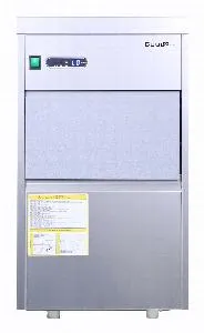 Льдогенератор Cooleq IMS-40 гранулы – купить по цене завода